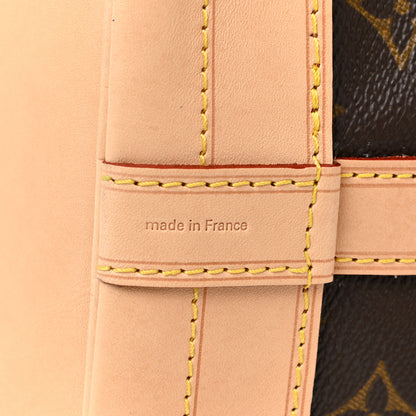Louis Vuitton Monogram Noe 7 of 18