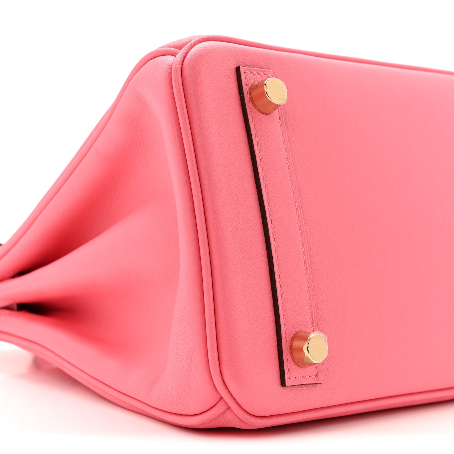 Swift Birkin 25 Rose Azalee