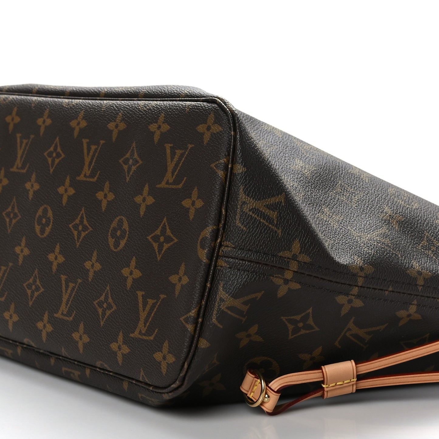 Monogram Neo Neverfull MM