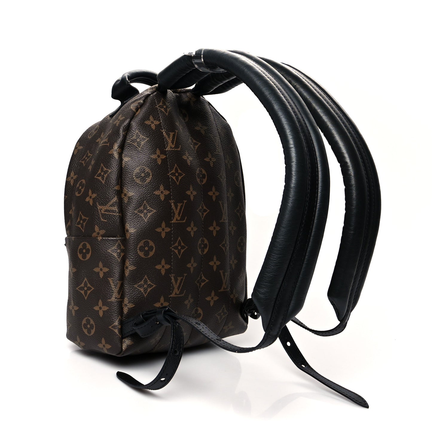 Monogram Palm Springs Backpack PM