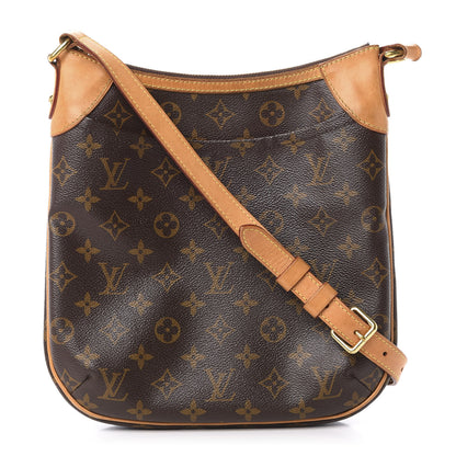 Louis Vuitton Monogram Odeon PM 1 of 11