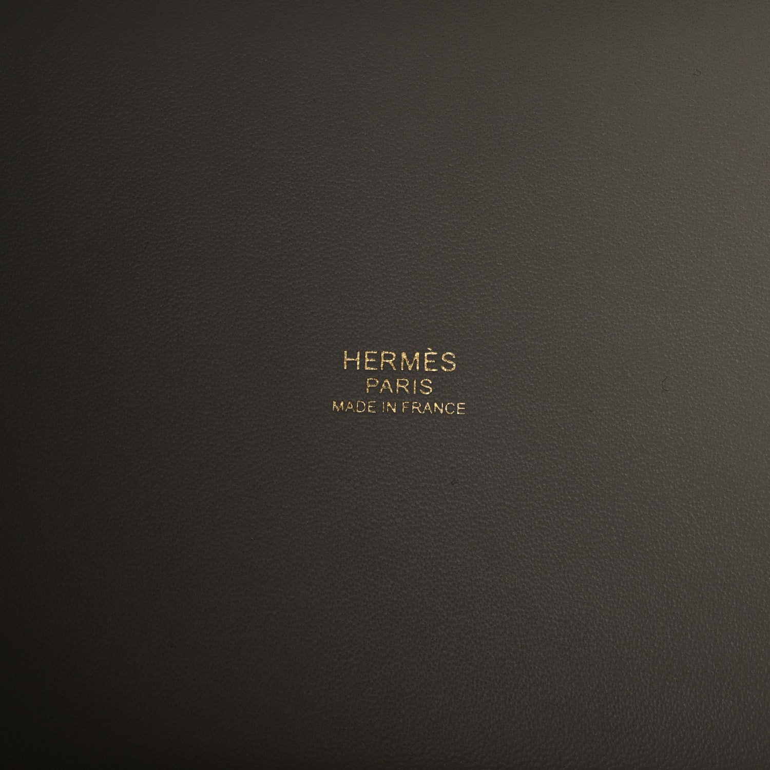 Hermes Ostrich Picotin Lock 18 Gris Perle 6 of 9