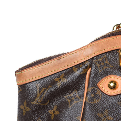 Louis Vuitton Monogram Tivoli GM 17 of 20