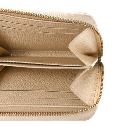 Louis Vuitton Damier Azur Zippy Coin Purse 5 of 11