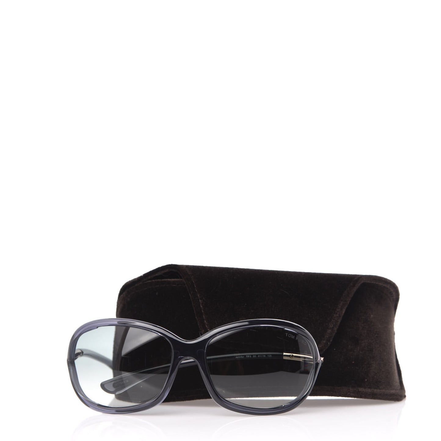 Jennifer Sunglasses TF8 Grey
