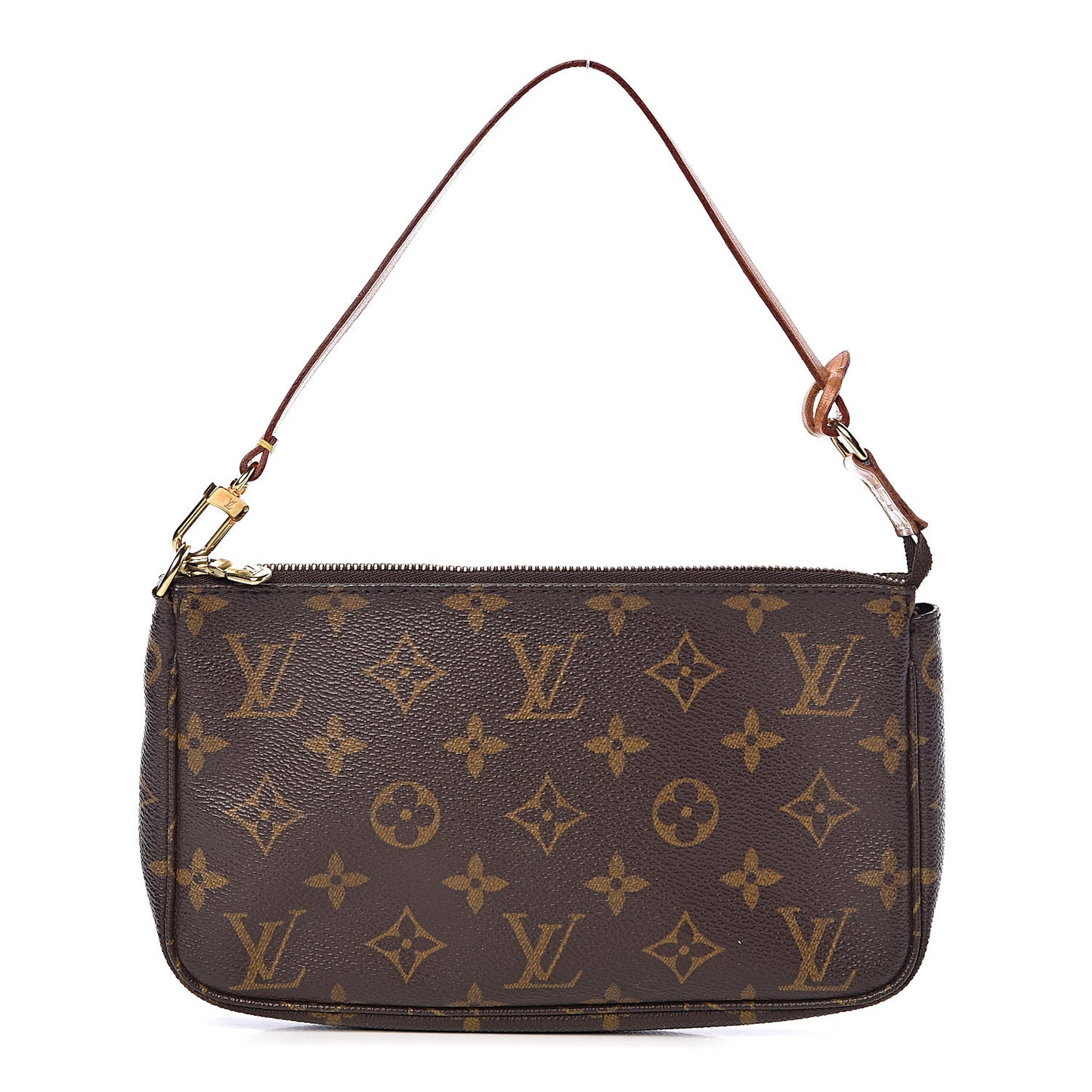 Monogram Pochette Accessories