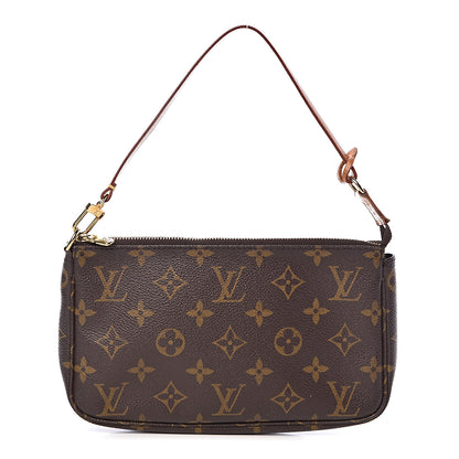 Louis Vuitton Monogram Pochette Accessories 2 of 11