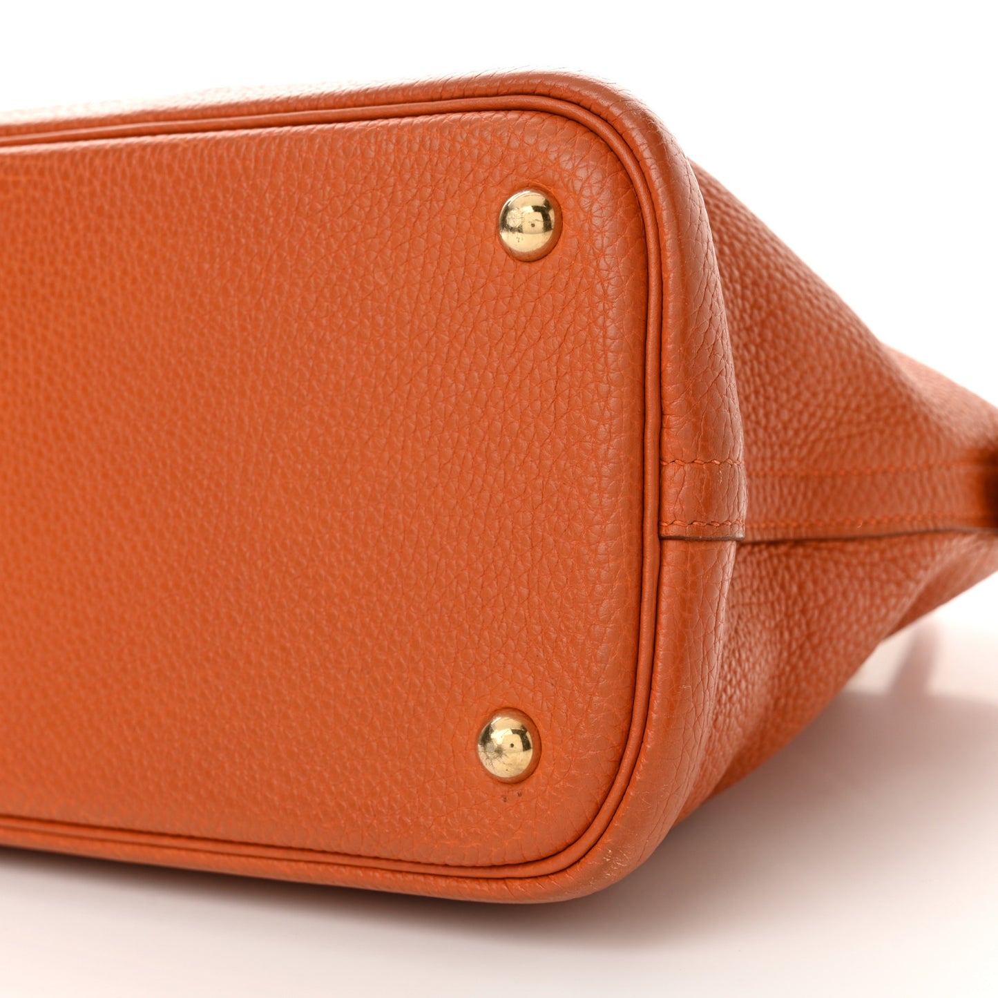 Taurillon Clemence Bolide 35 Potiron