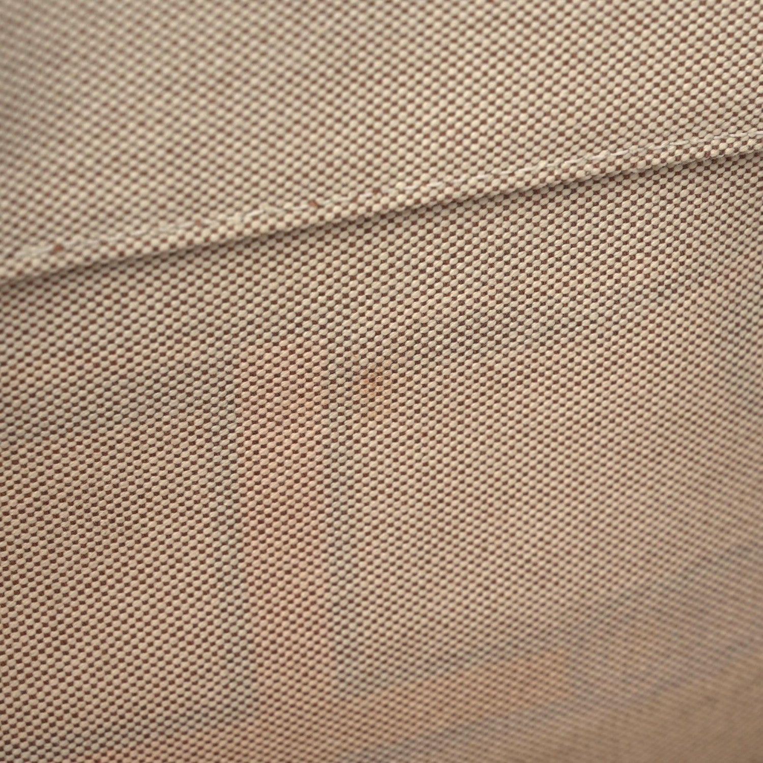 Hermes Toile Sac Steeple Tote 12 of 18