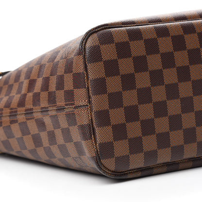 Louis Vuitton Damier Ebene Neo Neverfull MM 6 of 12