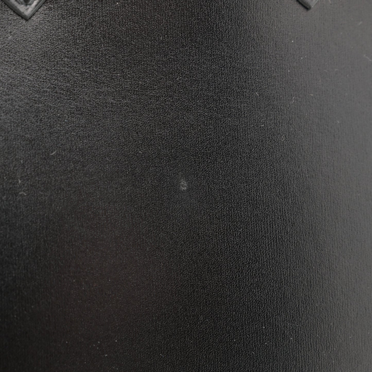 Box Birkin Sellier 25 Black