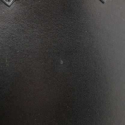 Hermes Box Birkin Sellier 25 Black 12 of 13