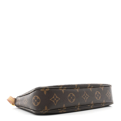 Louis Vuitton Monogram Pochette Accessories NM 4 of 10