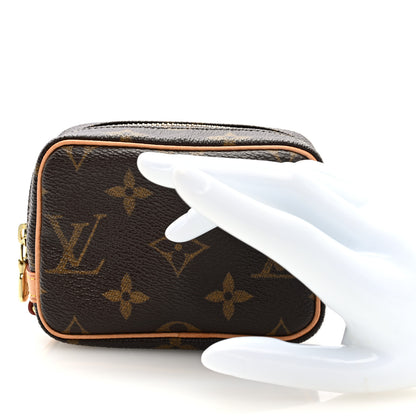 Louis Vuitton Monogram Wapity 2 of 6
