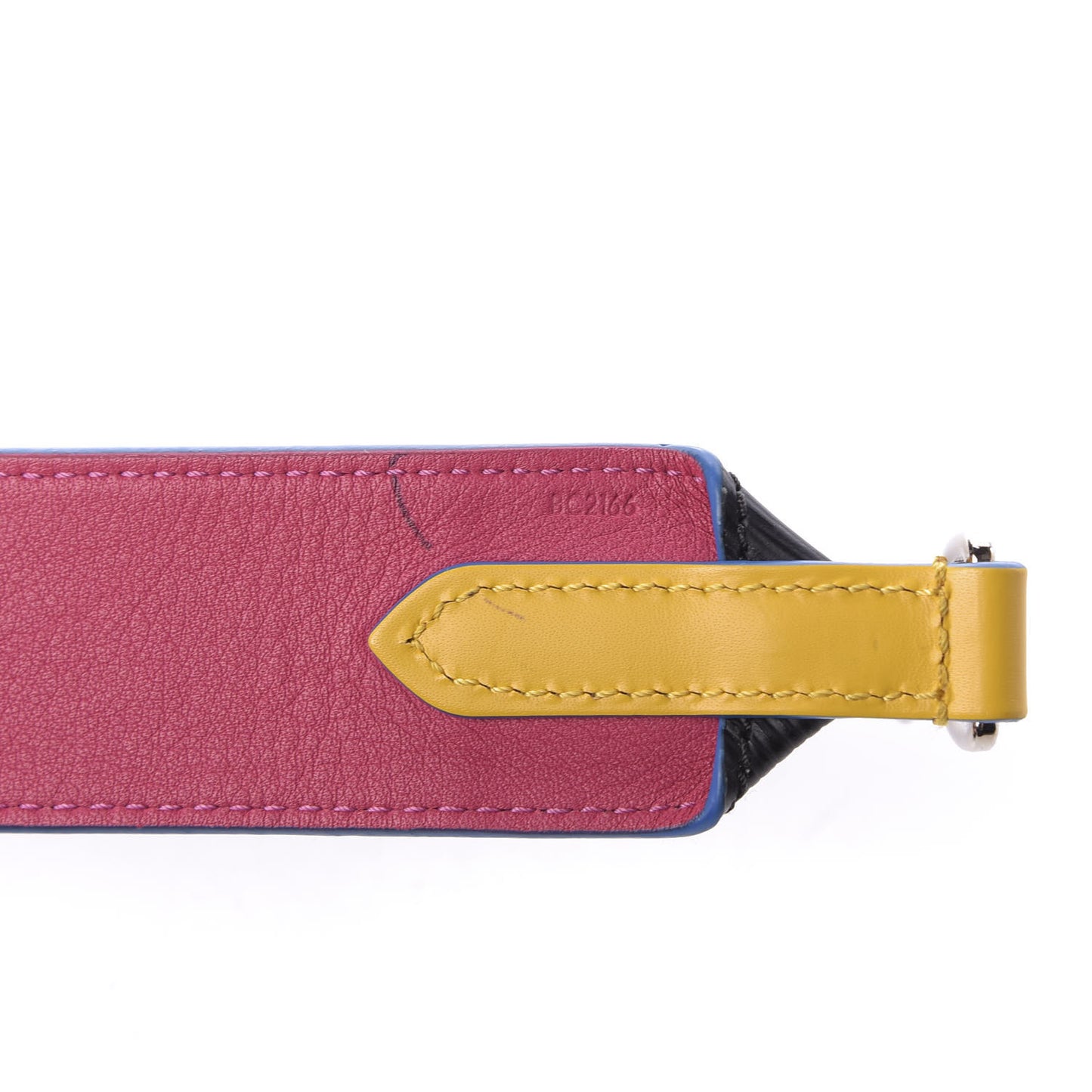 Epi Bandouliere Shoulder Strap Black