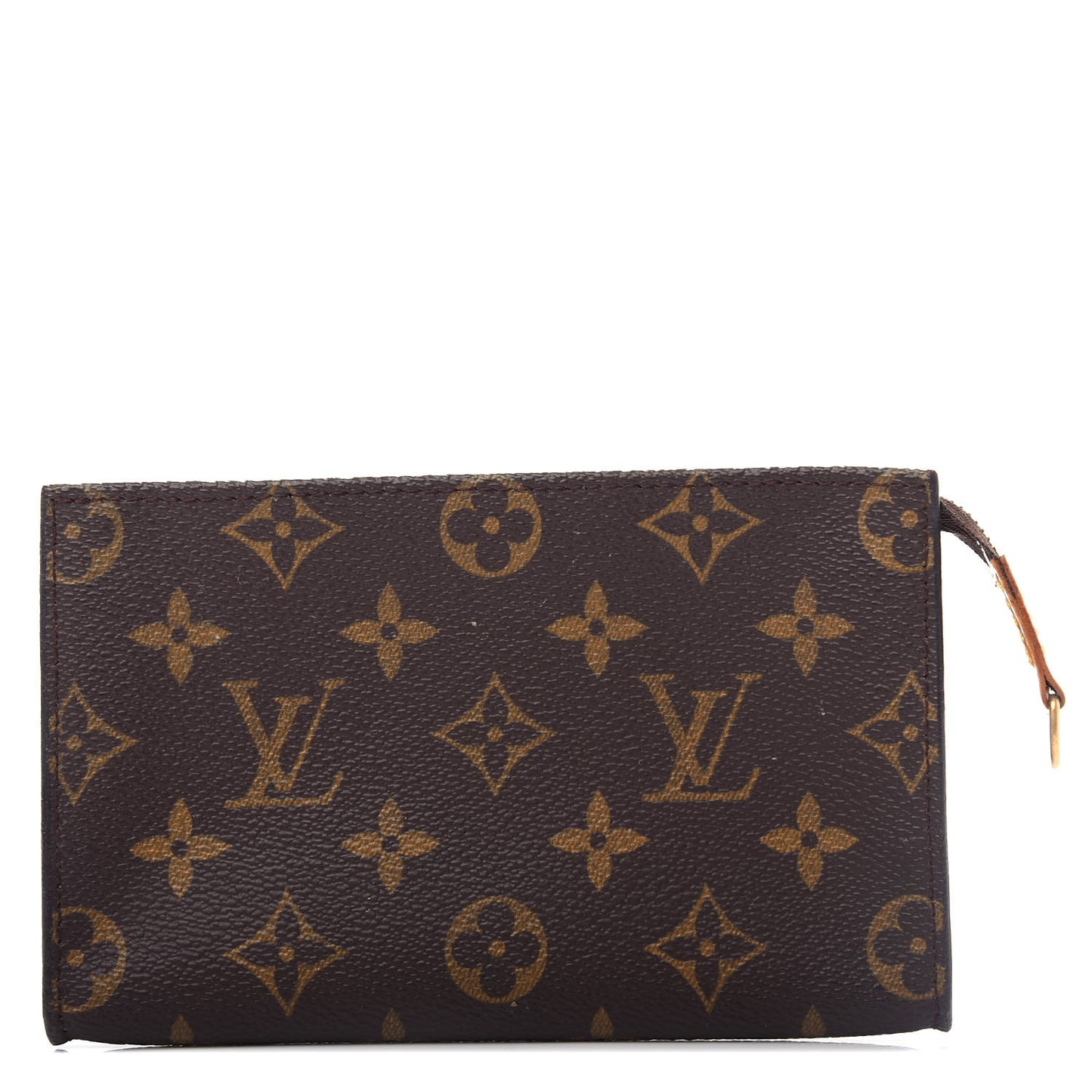 Monogram Bucket 27 Pouch