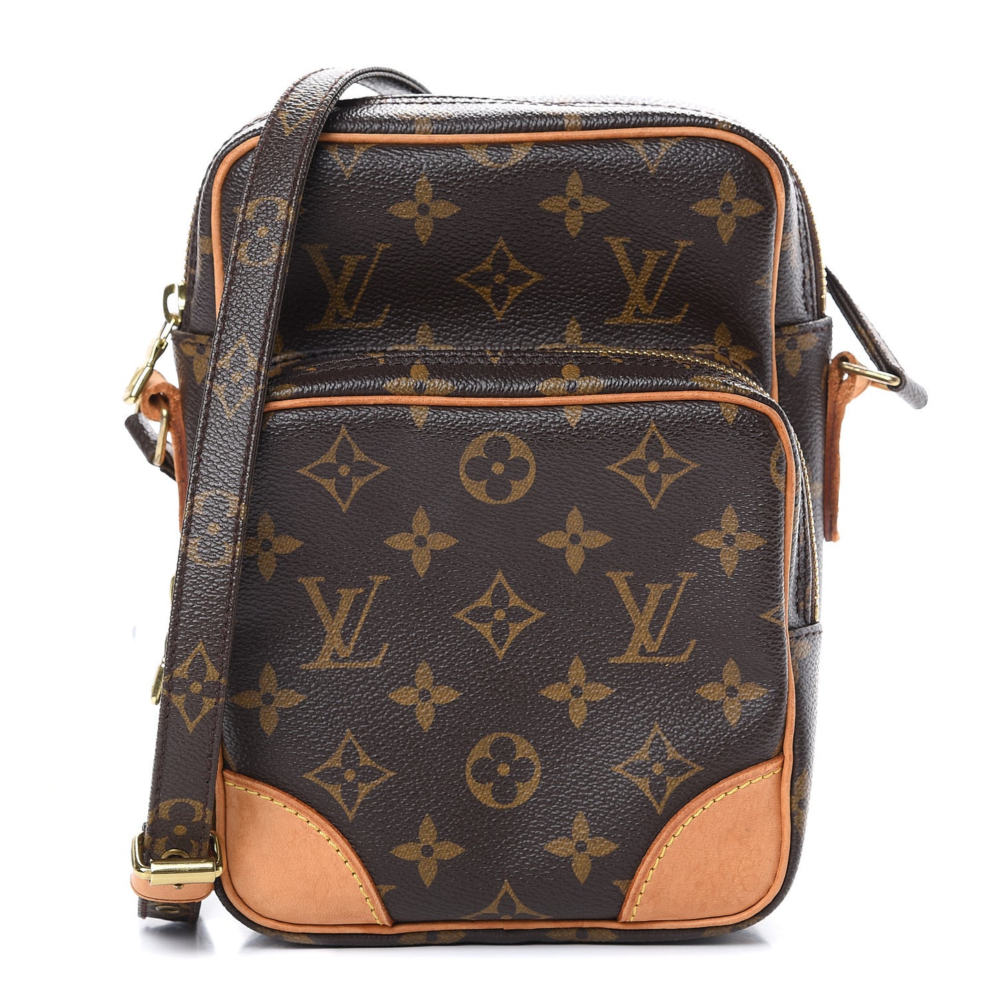 Monogram Amazone
