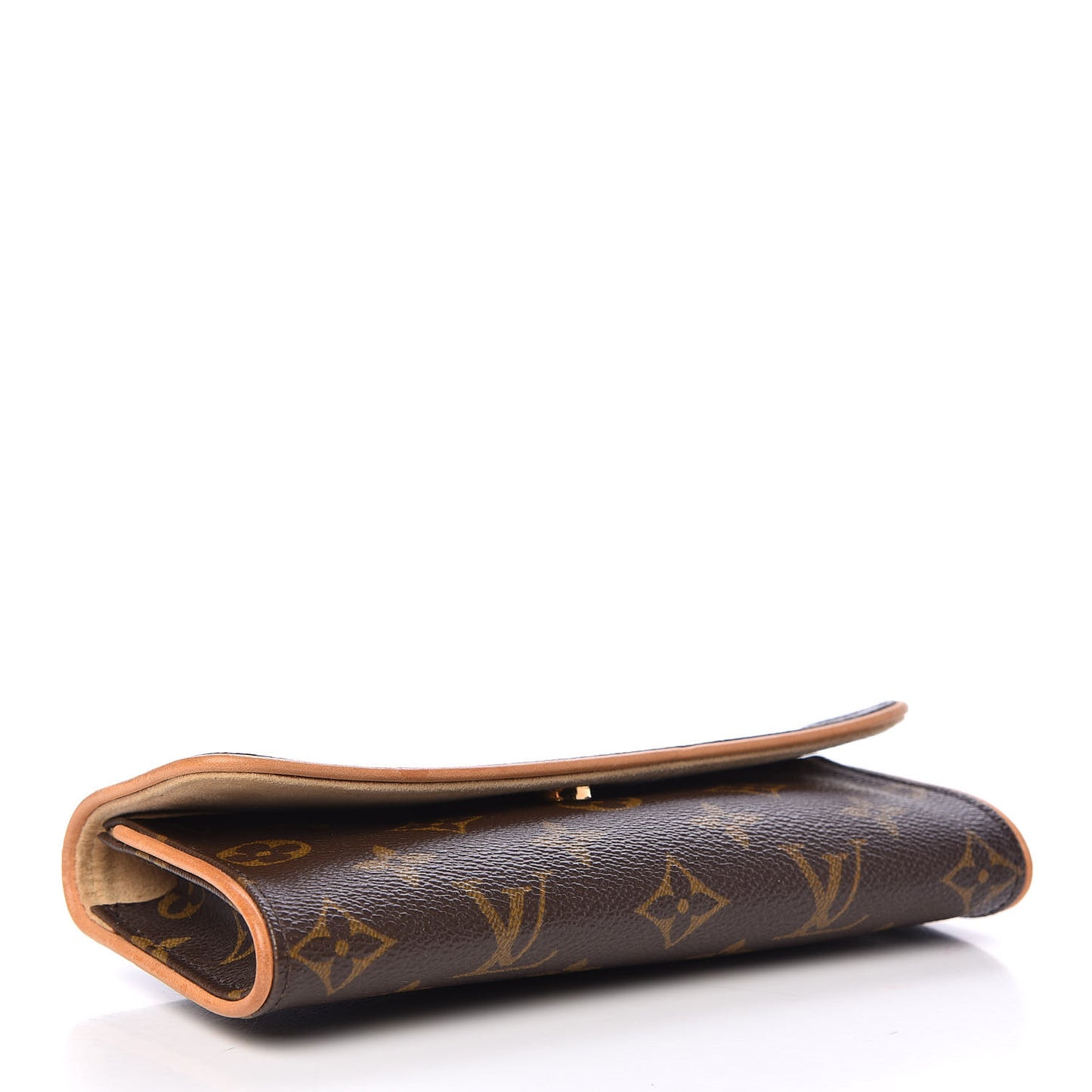 Monogram Pochette Twin PM