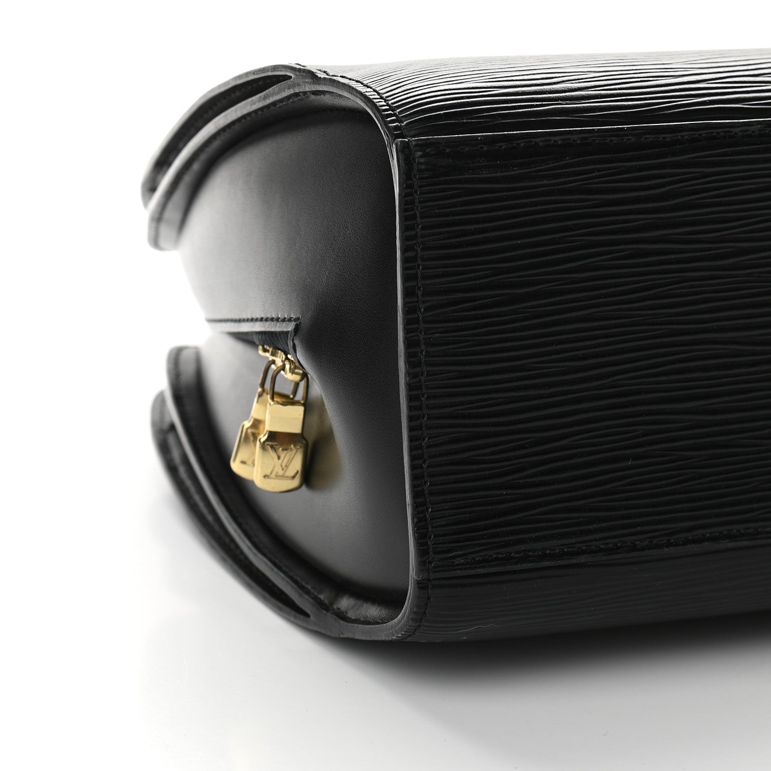 Louis Vuitton Epi Pont-Neuf Black 7 of 11