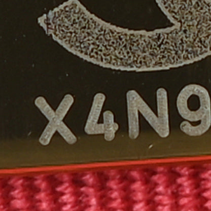 Chanel Lambskin Quilted Medium Chanel 19 Flap Black 7 of 11