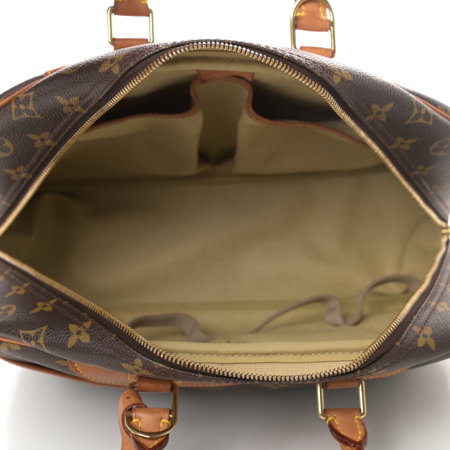 Monogram Deauville
