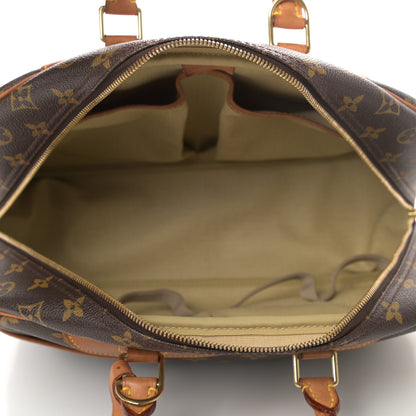 Louis Vuitton Monogram Deauville 5 of 21