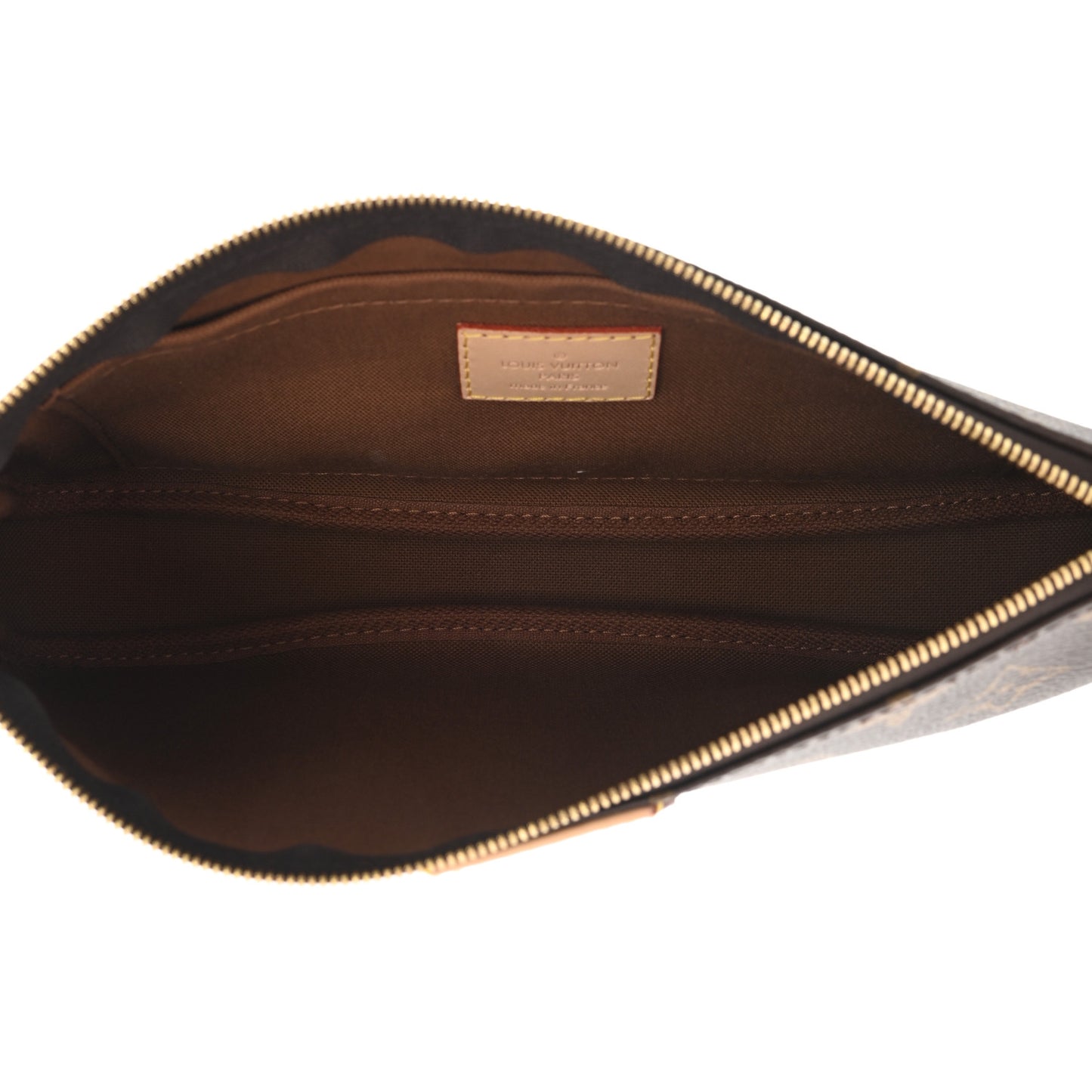 Monogram Multi Pochette Accessories Large Pochette