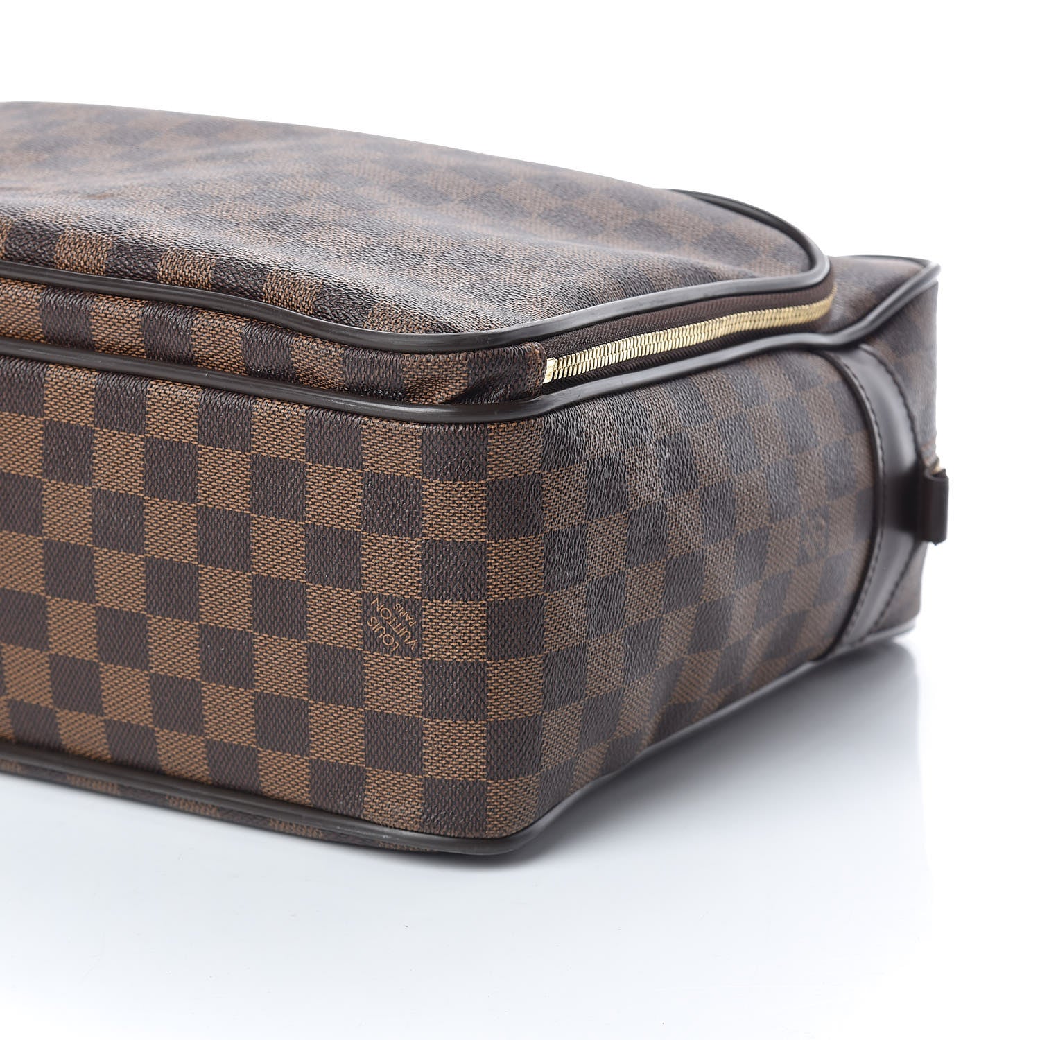 Louis Vuitton Damier Ebene Icare 9 of 10