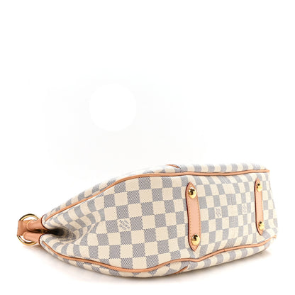 Louis Vuitton Damier Azur Galliera PM 4 of 10