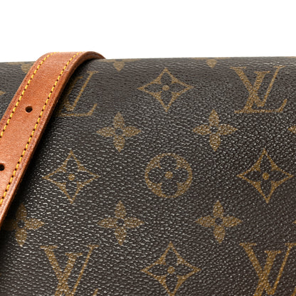 Louis Vuitton Monogram Musette Salsa 8 of 10
