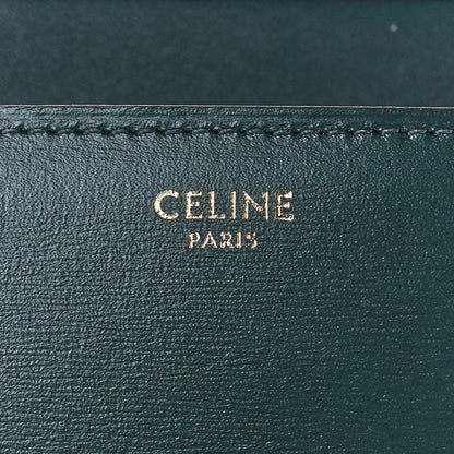 Celine Box Calfskin Teen Classic Box Flap Bag Amazone 7 of 12