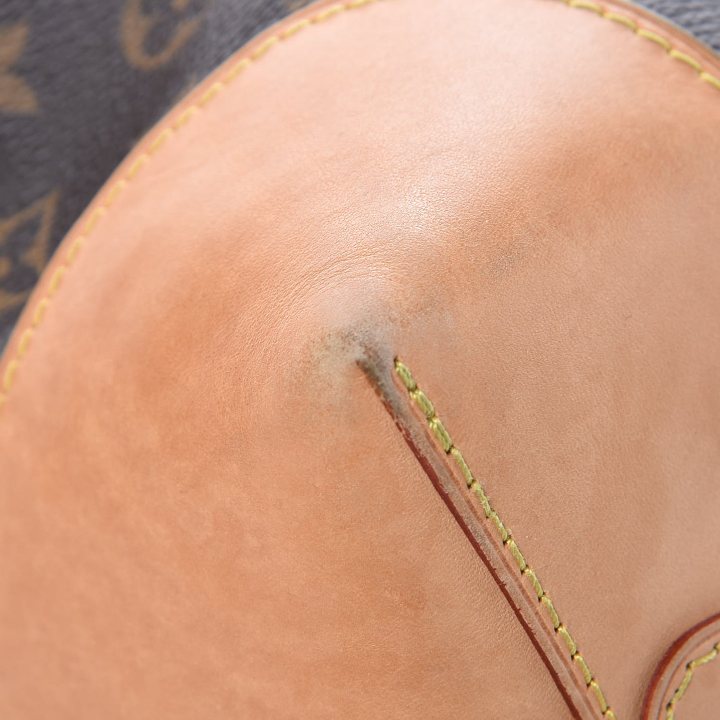 Monogram Berri MM