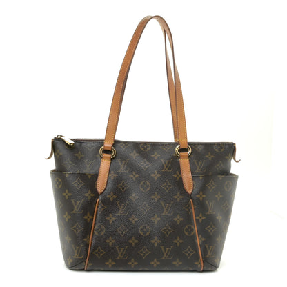 Louis Vuitton Monogram Totally PM 1 of 23