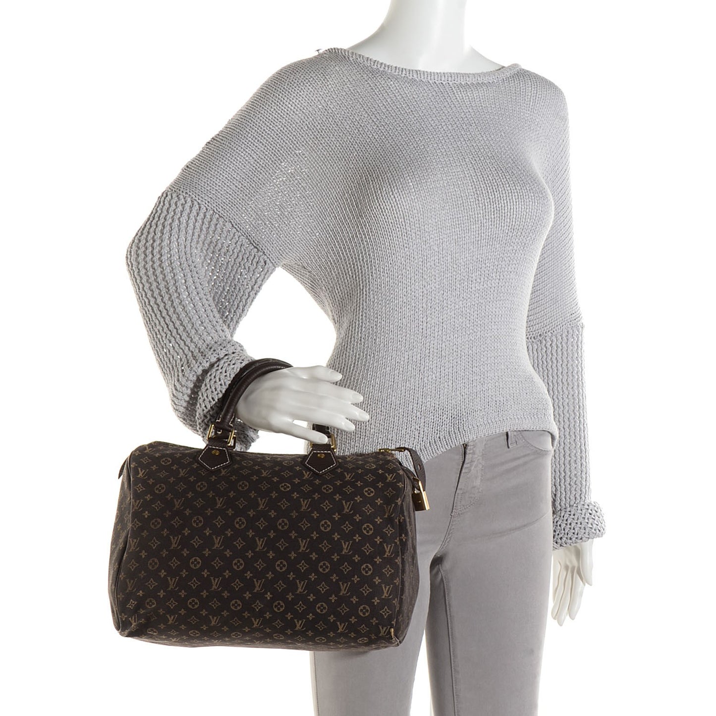 Mini Lin Speedy 30 Ebene