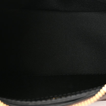 Louis Vuitton Monogram Boulogne NM Black 5 of 9