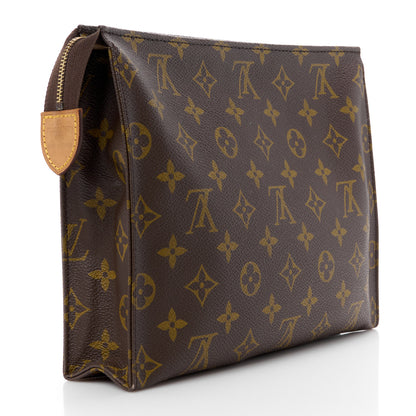 Louis Vuitton Monogram Toiletry Pouch 26 3 of 9