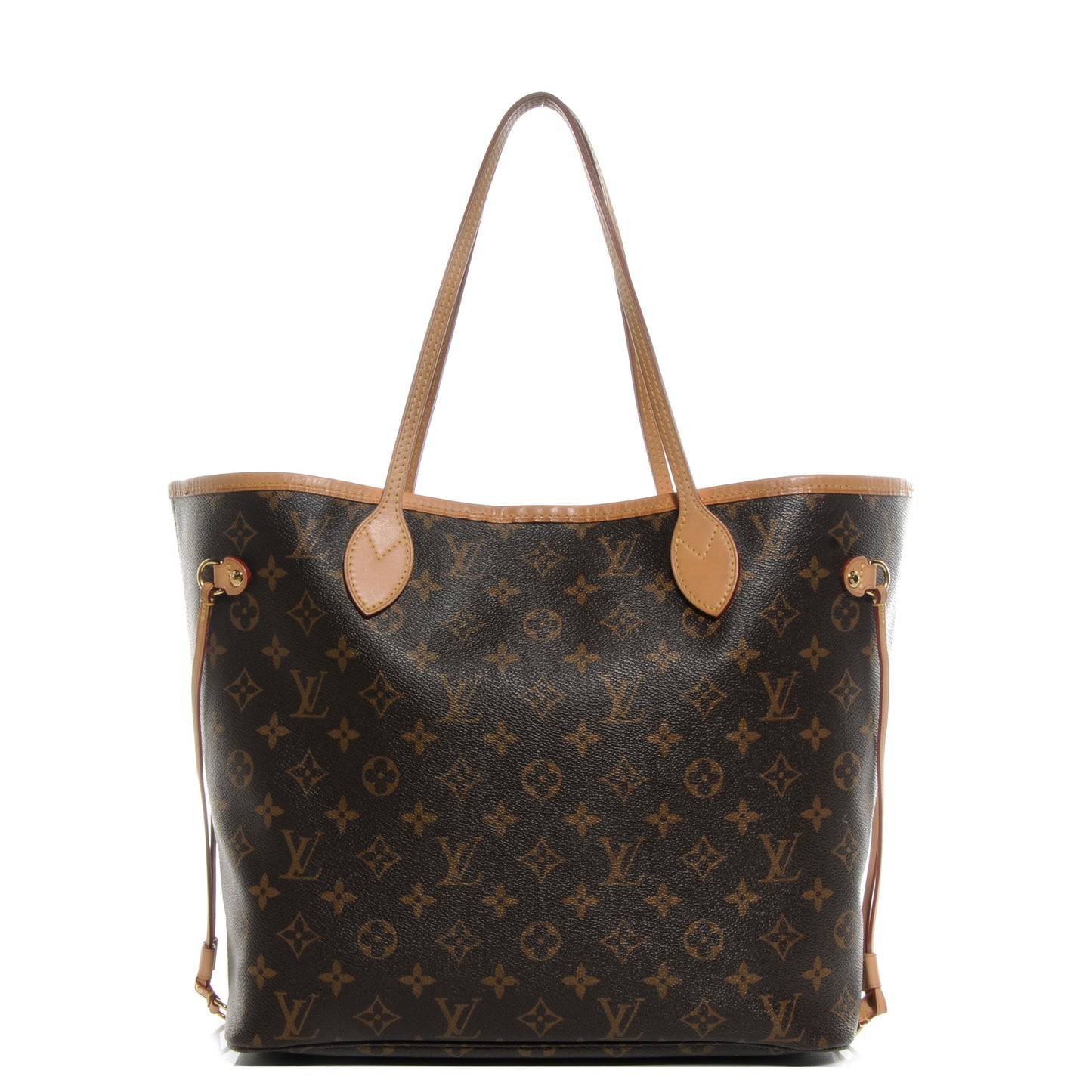 Monogram Neverfull MM