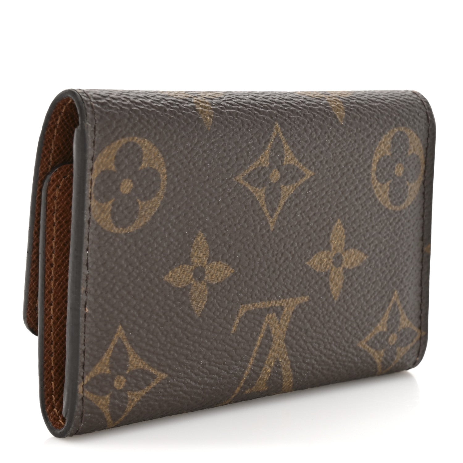 Louis Vuitton Monogram 6 Key Multicles Holder 3 of 6