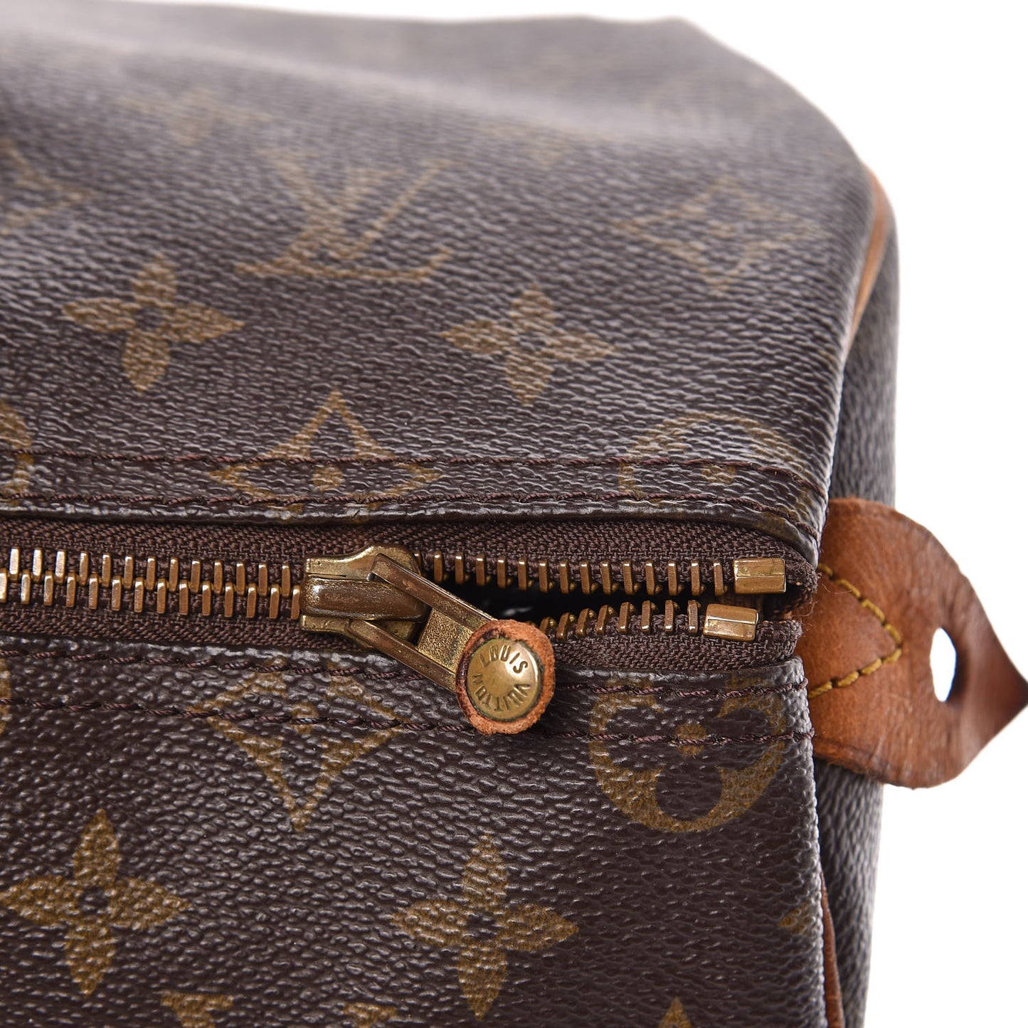 Monogram Speedy 35