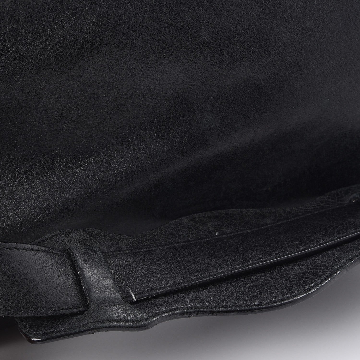 Balenciaga Agneau Classic Hardware City Black 13 of 18