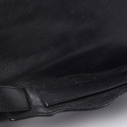 Balenciaga Agneau Classic Hardware City Black 13 of 18