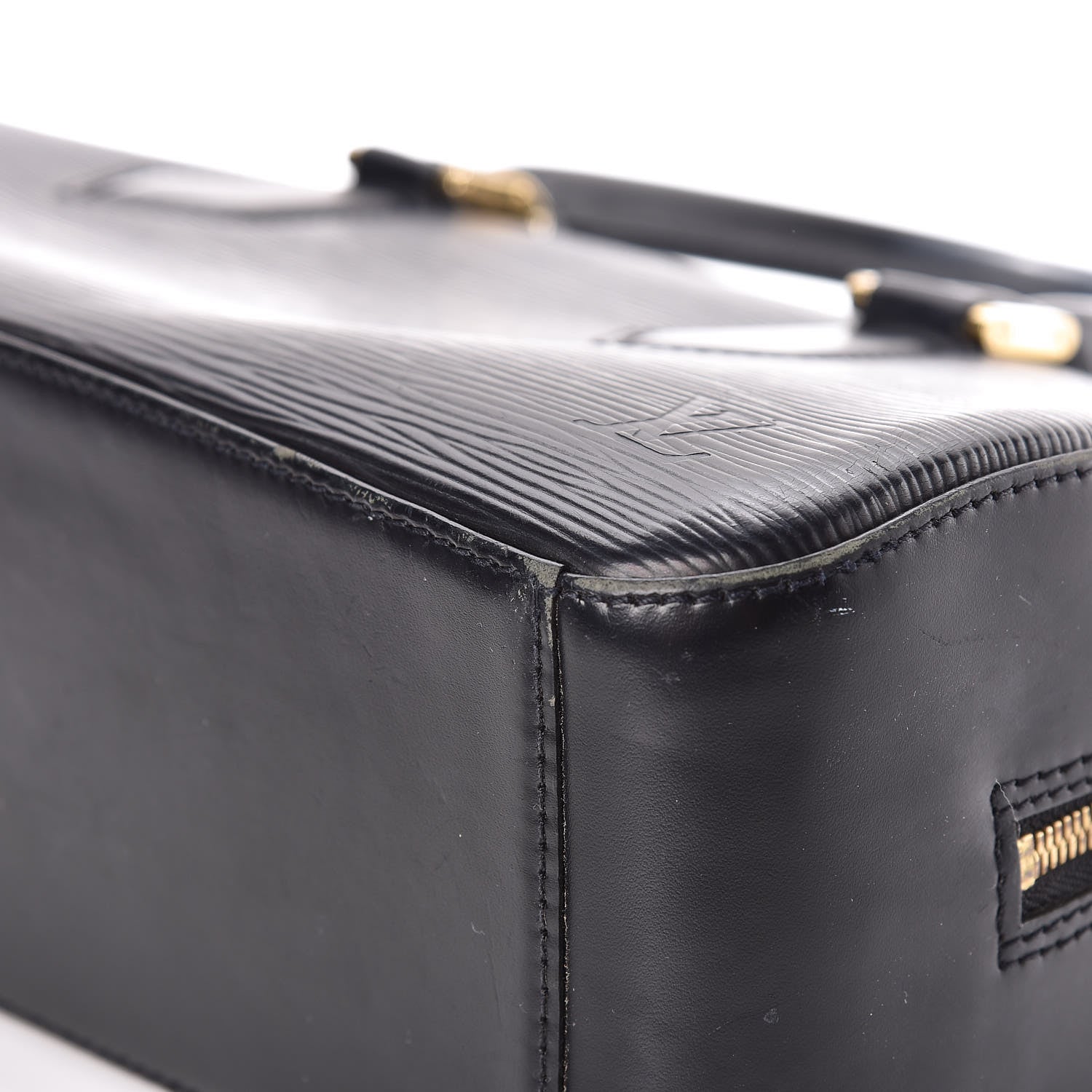 Louis Vuitton Epi Jasmin Black 17 of 21