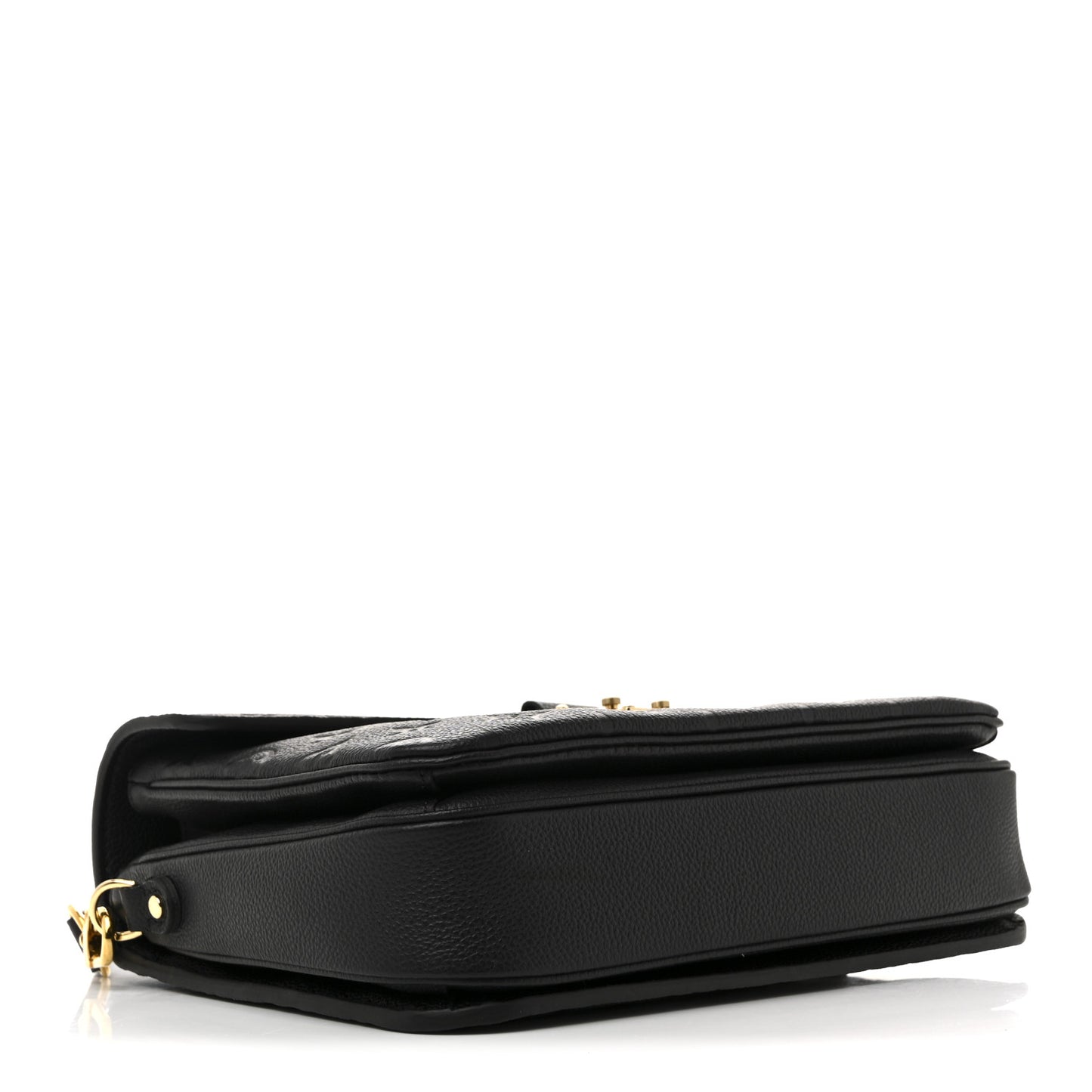 Empreinte Pochette Metis Black