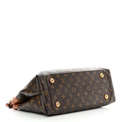 Louis Vuitton Monogram Olympe Camel 4 of 13