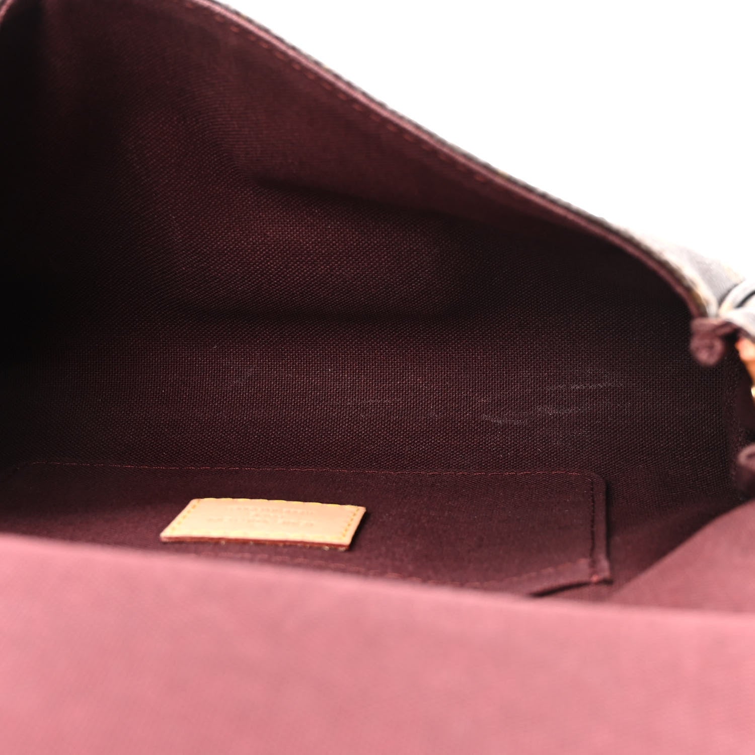 Louis Vuitton Monogram Favorite PM 5 of 9