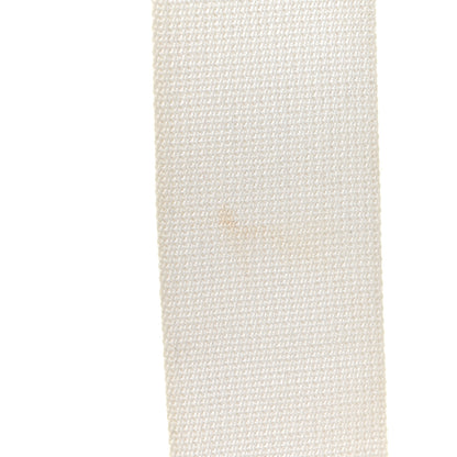 Hermes Taurillon Clemence Evelyne III PM White 9 of 13
