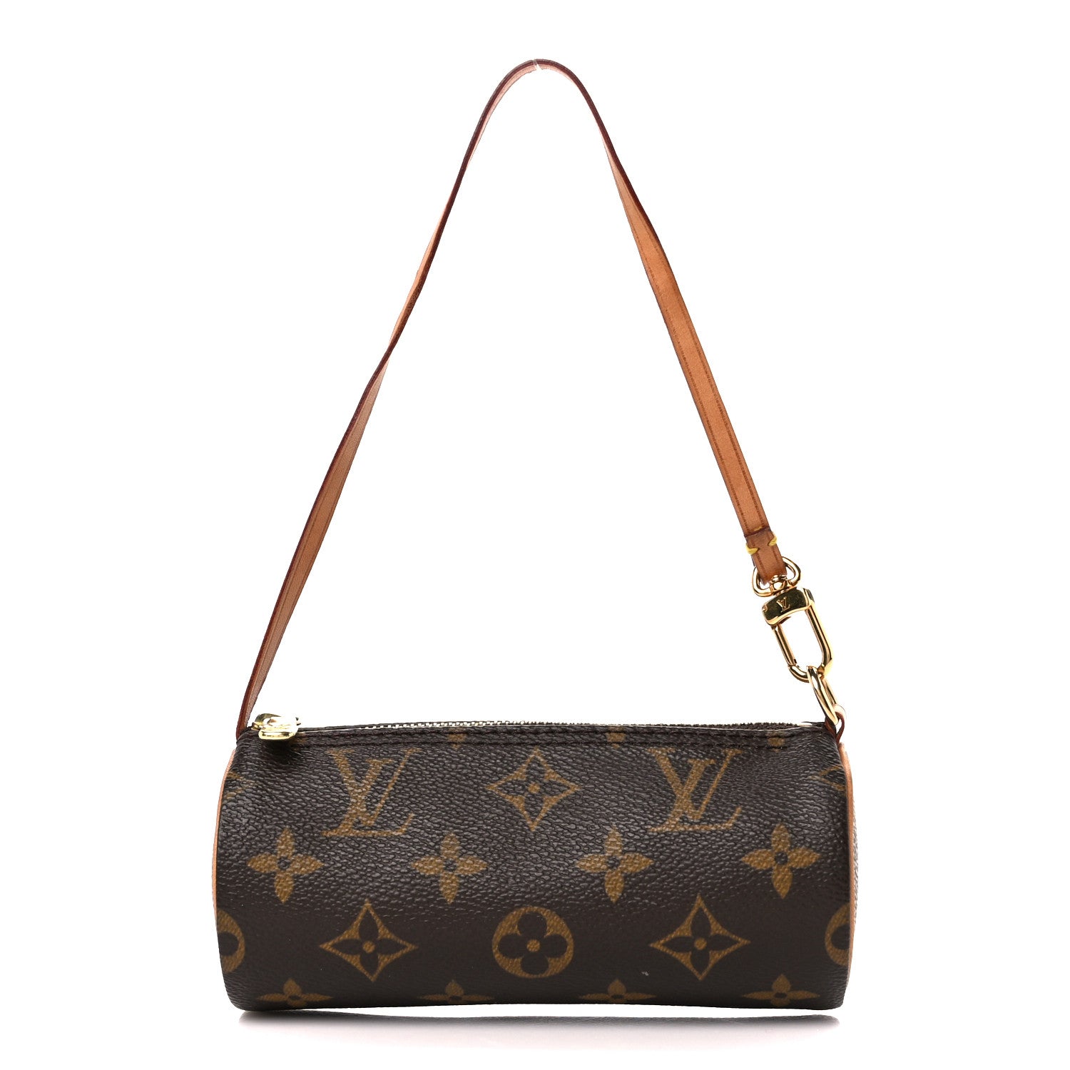 Louis Vuitton Monogram Mini Papillon 1 of 8