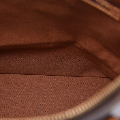 Louis Vuitton Monogram Cabas Mezzo 14 of 14