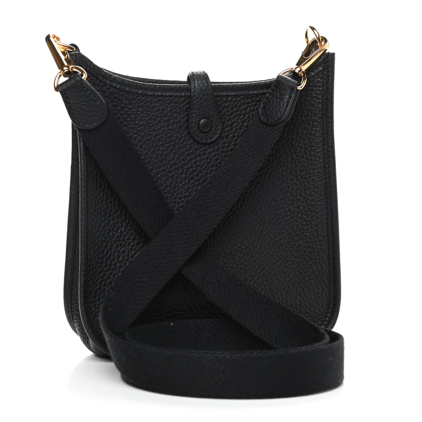 Taurillon Clemence Evelyne TPM Black