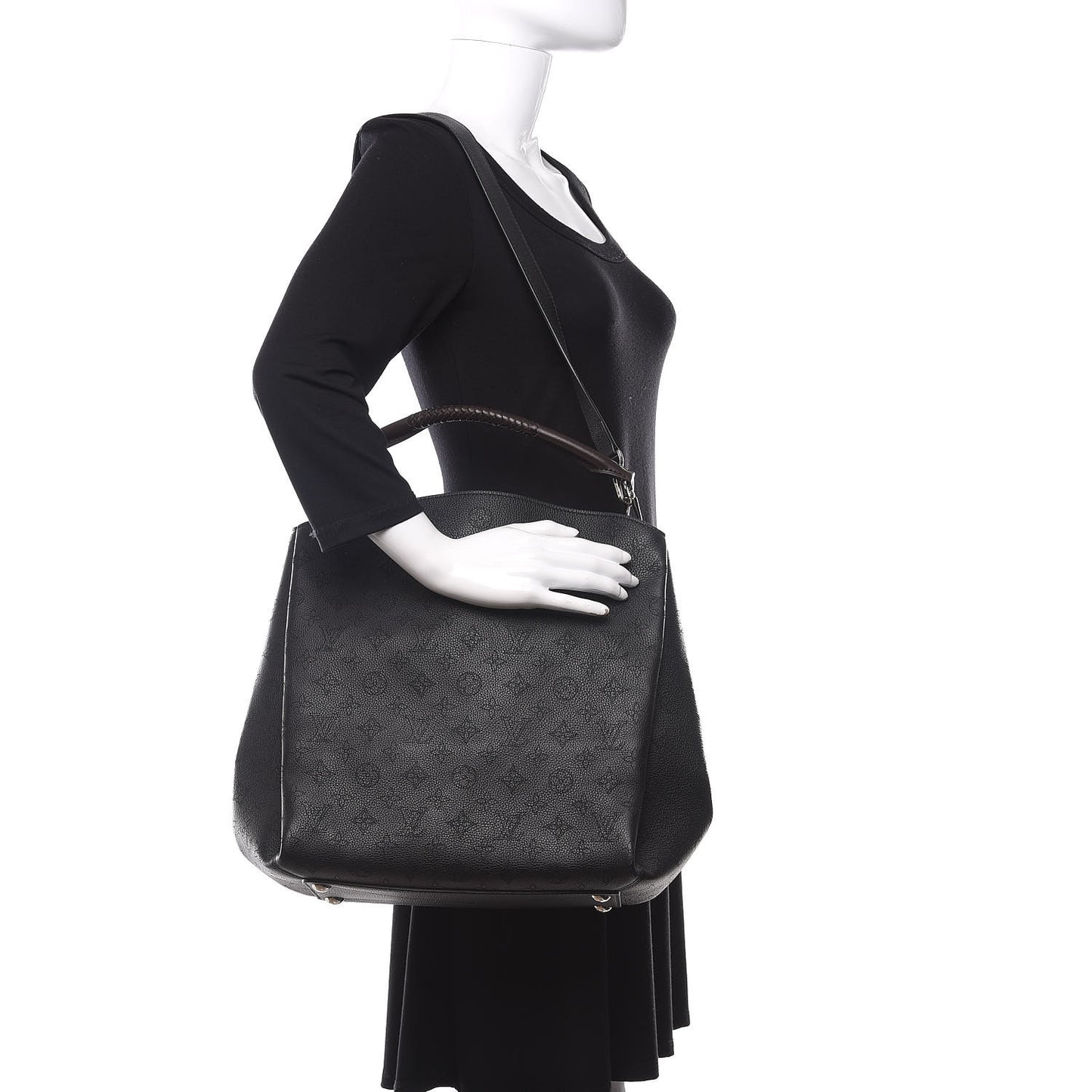 Mahina Babylone PM Black